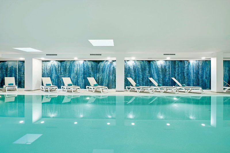 Iberostar Cristina 22
