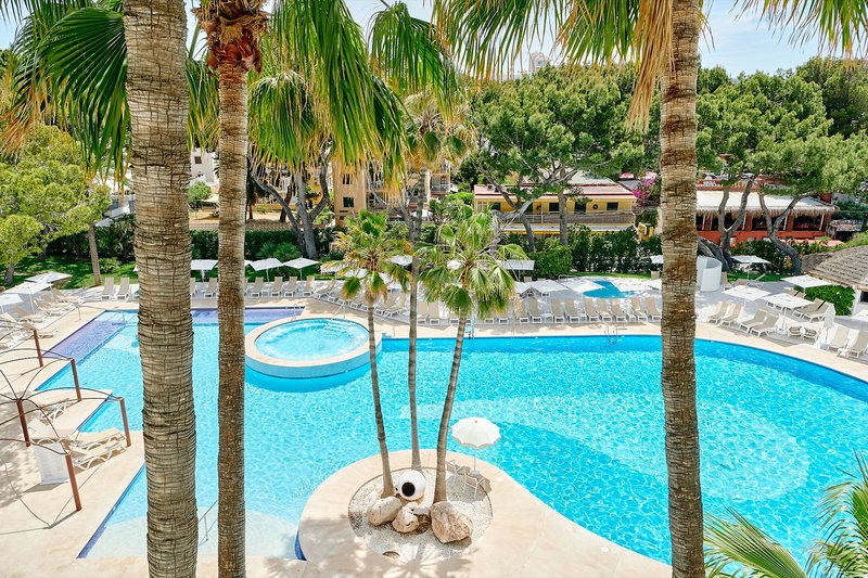 Iberostar Cristina 2