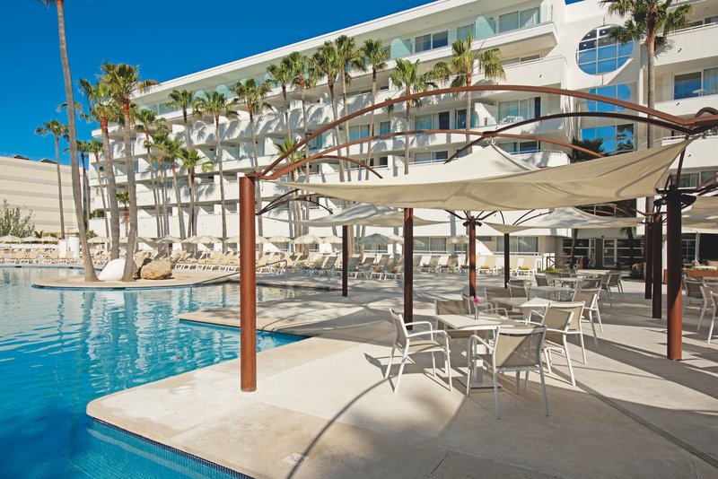 Iberostar Cristina 8