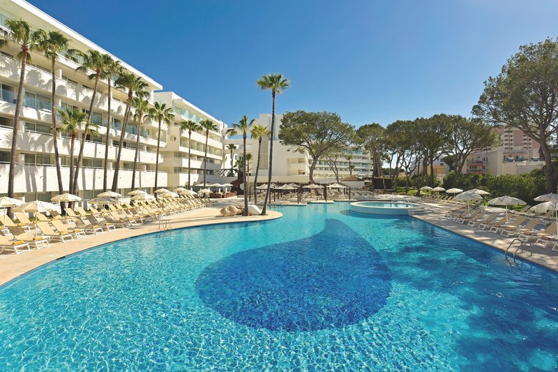 Iberostar Cristina 9