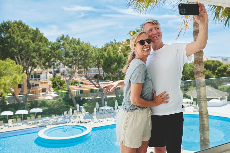 Iberostar Cristina 15