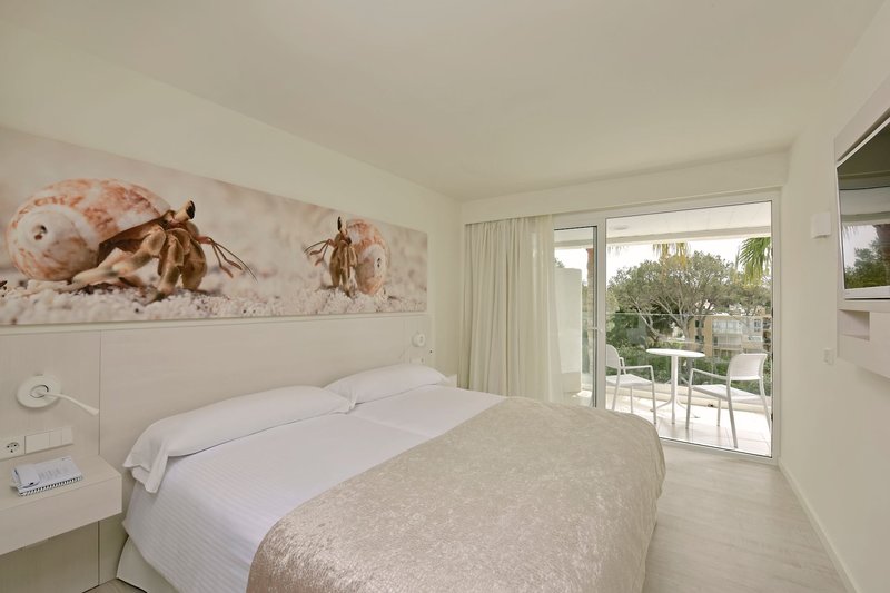 Iberostar Cristina 20