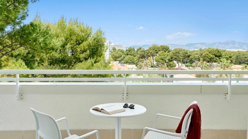 Iberostar Cristina 21