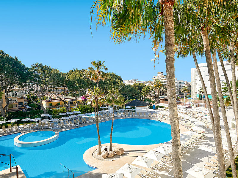 Iberostar Cristina 1