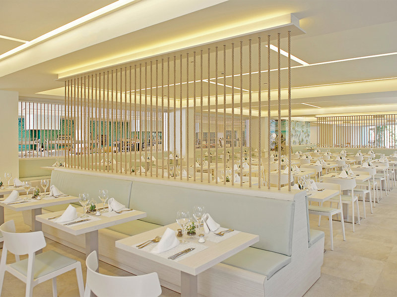 Iberostar Cristina 4