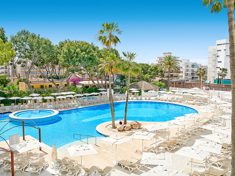 Iberostar Cristina 5