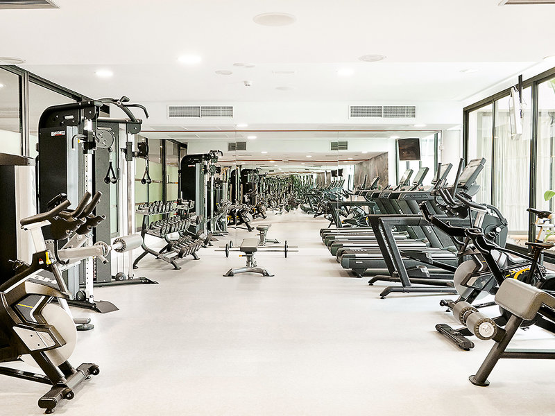 Iberostar Cristina 8