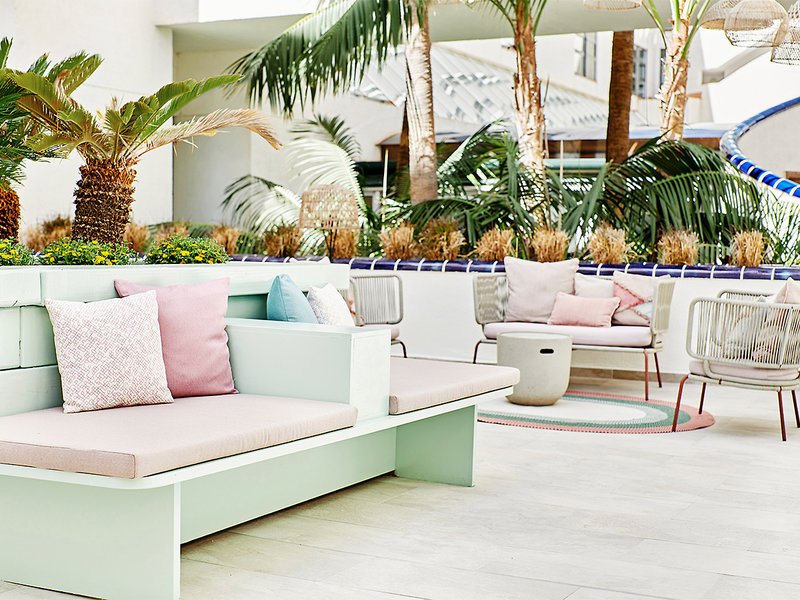 Iberostar Cristina 9