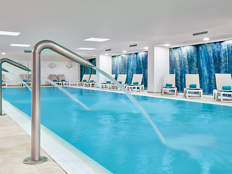 Iberostar Cristina 12