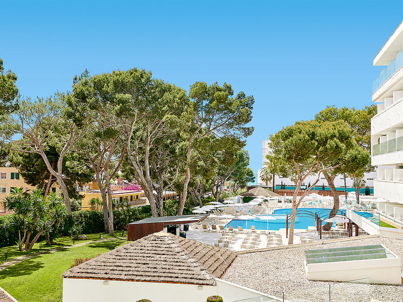 Iberostar Cristina 13