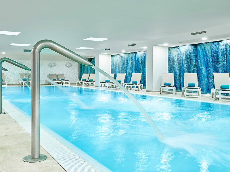 Iberostar Cristina 14