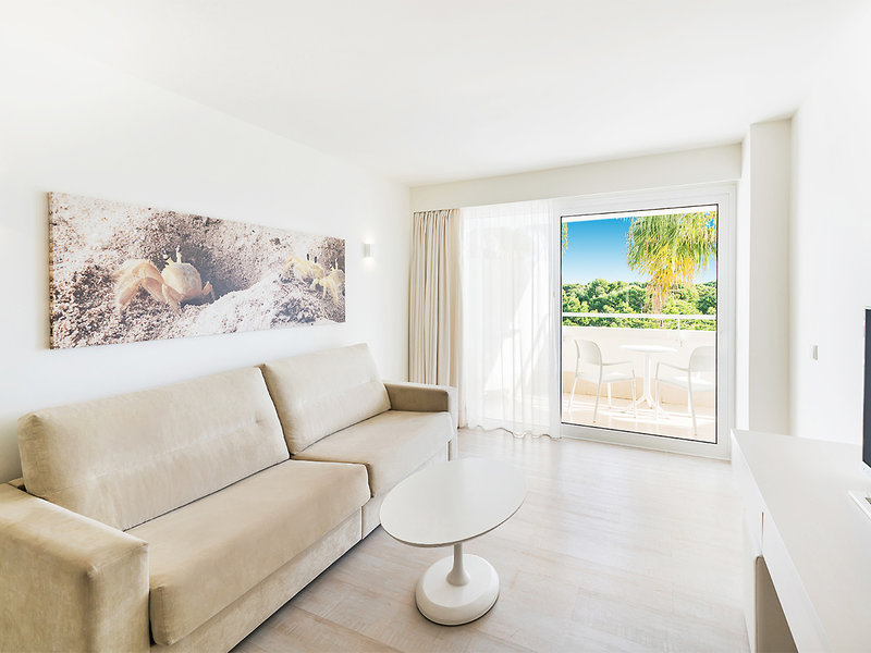 Iberostar Cristina 16