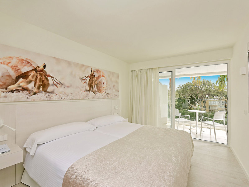 Iberostar Cristina 17