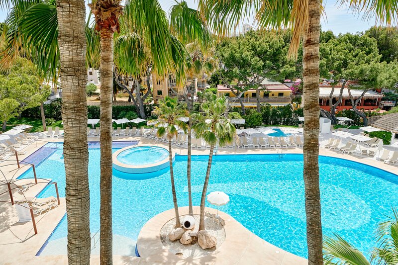 Iberostar Cristina 21