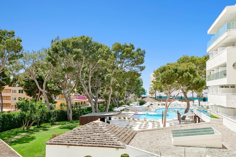 Iberostar Cristina 28