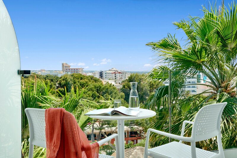 Iberostar Cristina 29