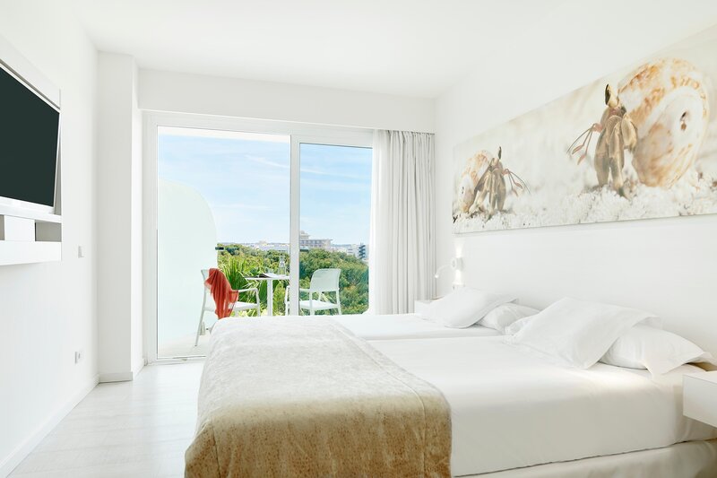 Iberostar Cristina 30