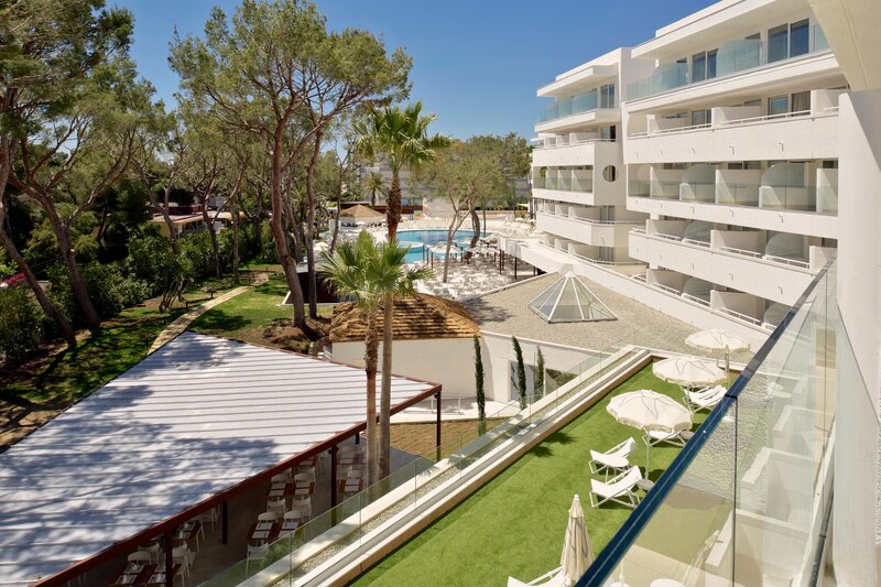 Iberostar Cristina 56