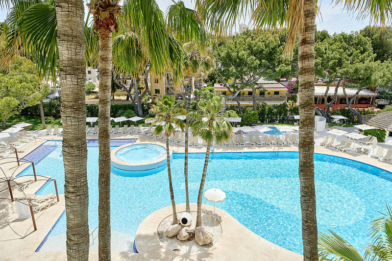 Iberostar Waves Cristina 2