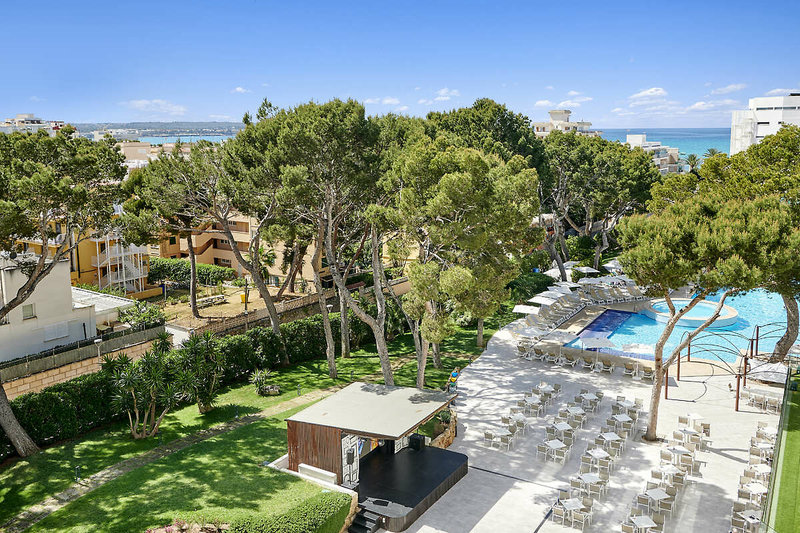 Iberostar Waves Cristina 4