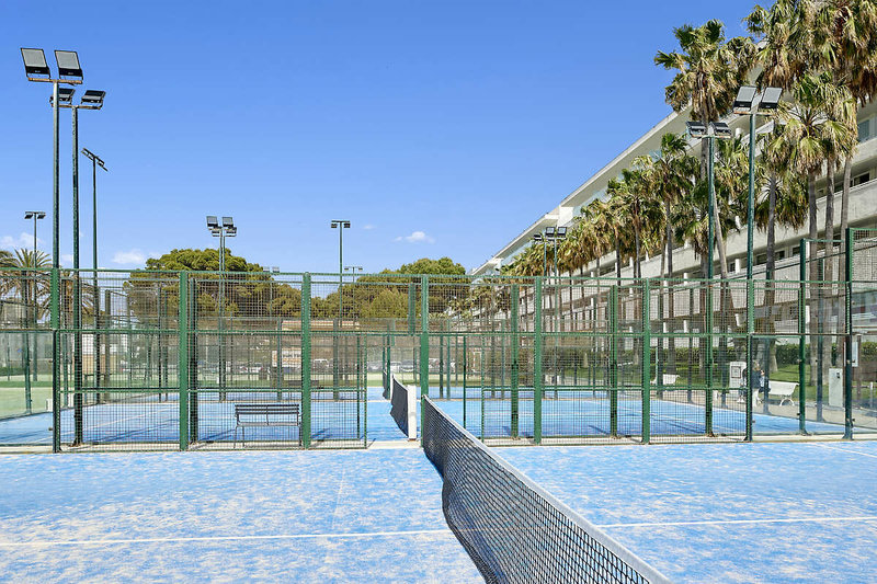 Iberostar Waves Cristina 12