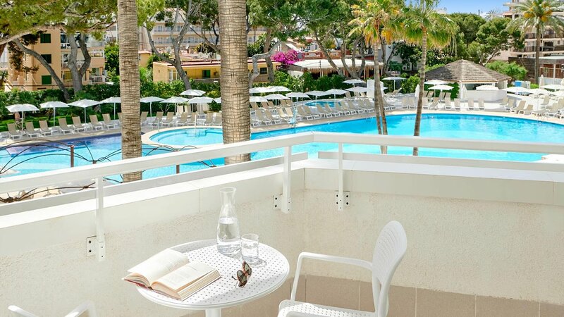Iberostar Cristina 64