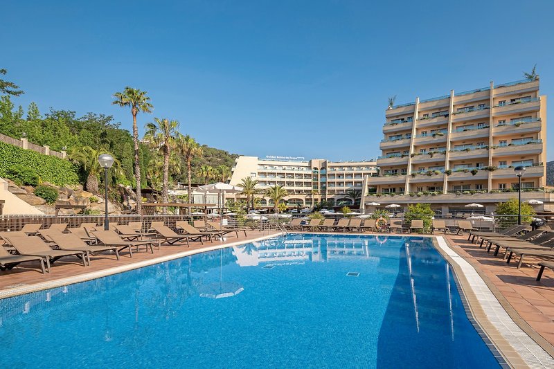 Golden Bahia de Tossa & Spa 2
