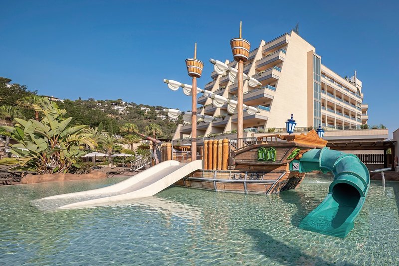 Golden Bahia de Tossa & Spa 3