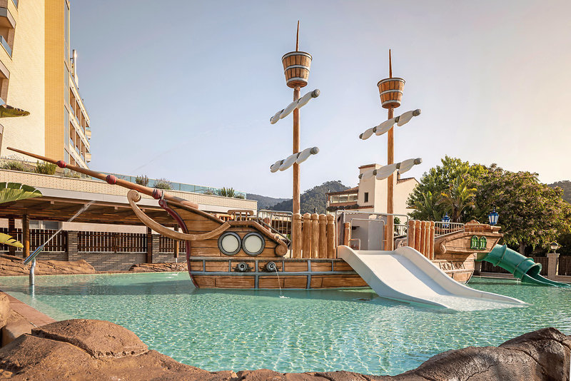 Golden Bahia de Tossa & Spa 4