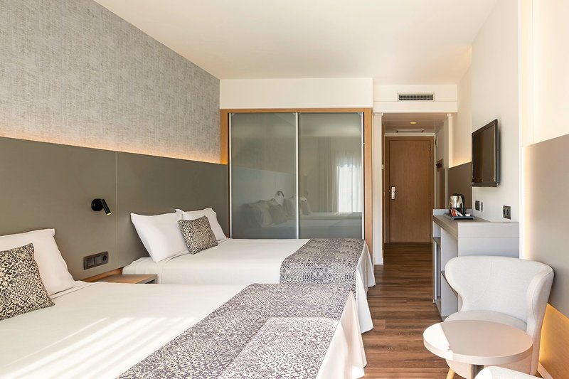 Golden Bahia de Tossa & Spa 6