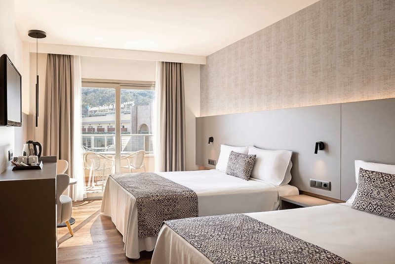 Golden Bahia de Tossa & Spa 8