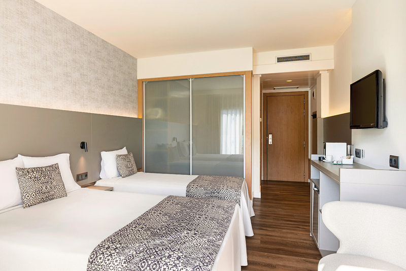Golden Bahia de Tossa & Spa 11
