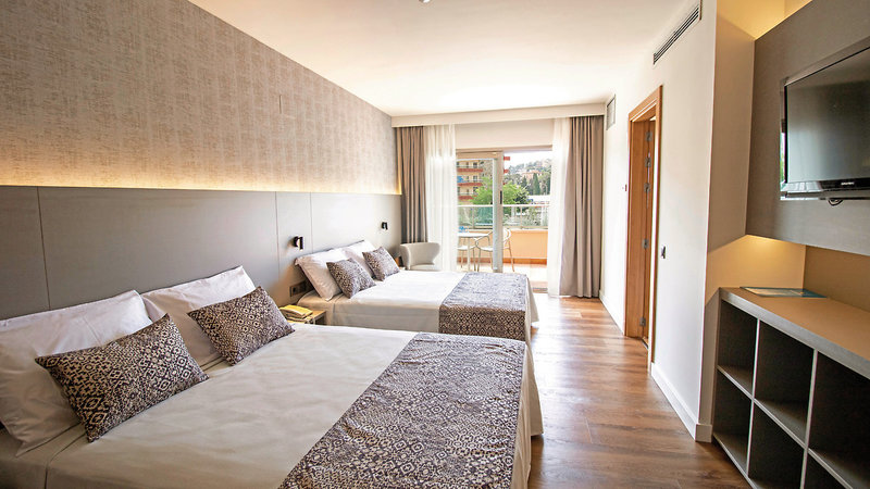 Golden Bahia de Tossa & Spa 12