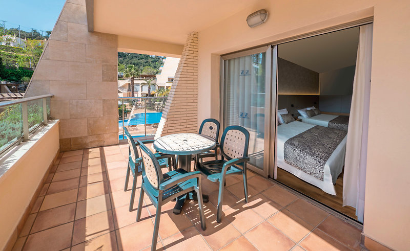 Golden Bahia de Tossa & Spa 13