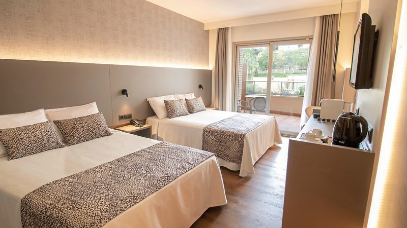 Golden Bahia de Tossa & Spa 14