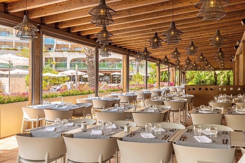 Golden Bahia de Tossa & Spa 16