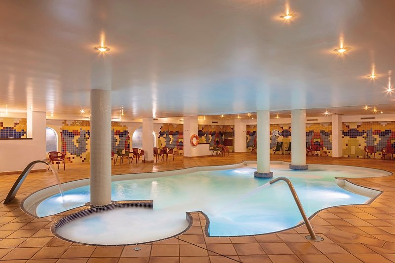 Golden Bahia de Tossa & Spa 18