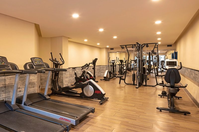 Golden Bahia de Tossa & Spa 22