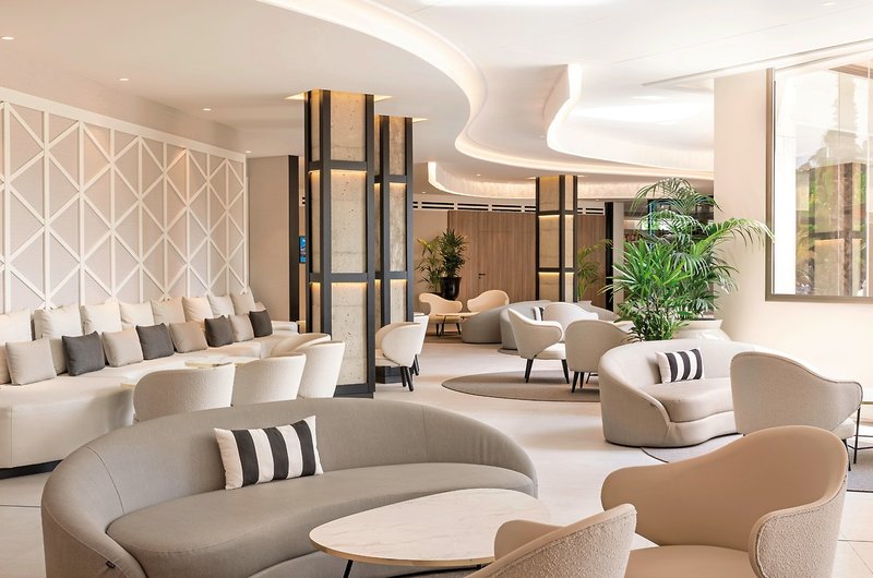Golden Bahia de Tossa & Spa 25