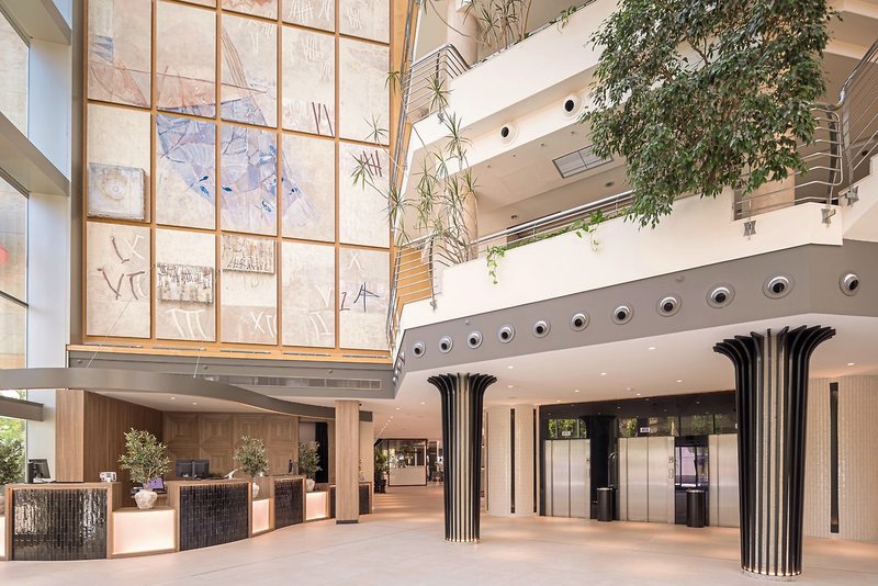 Golden Bahia de Tossa & Spa 26