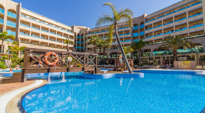 Golden Bahia de Tossa & Spa 1