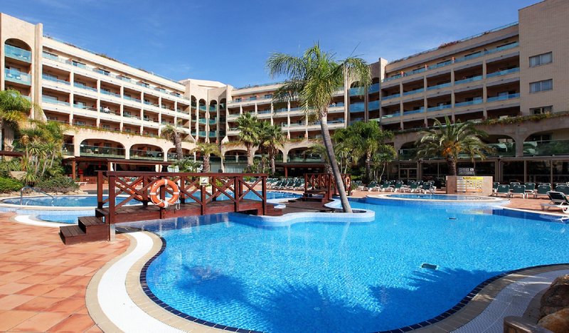 Golden Bahia de Tossa & Spa 4