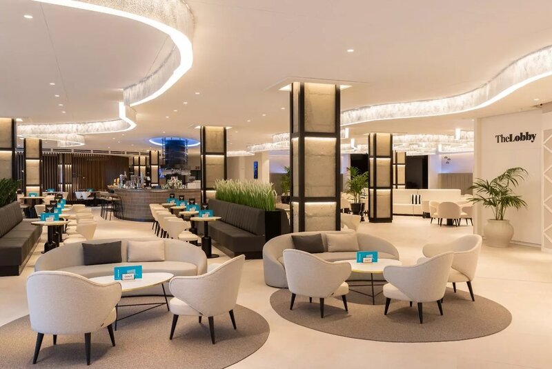 Golden Bahia de Tossa & Spa 8