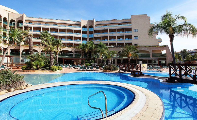 Golden Bahia de Tossa & Spa 10