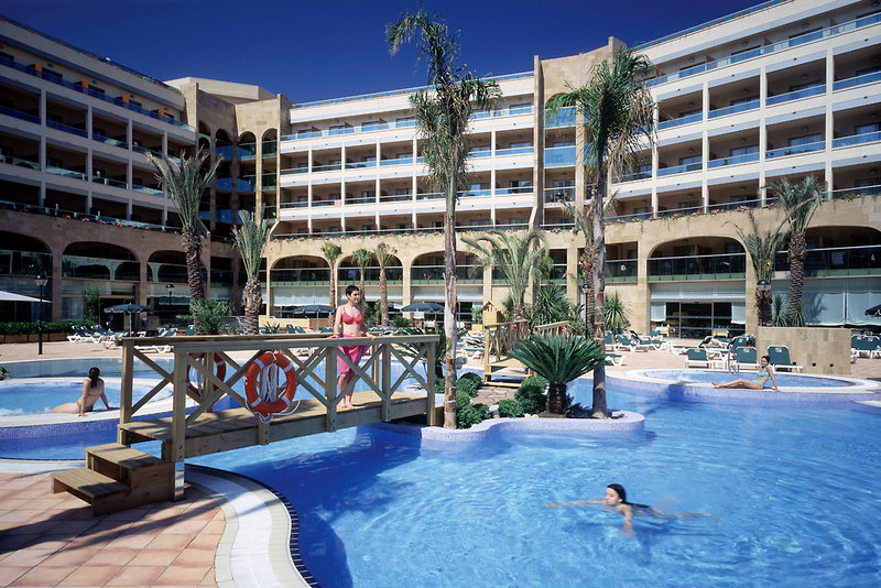 Golden Bahia de Tossa & Spa 11