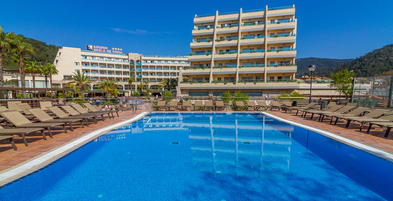Golden Bahia de Tossa & Spa 13