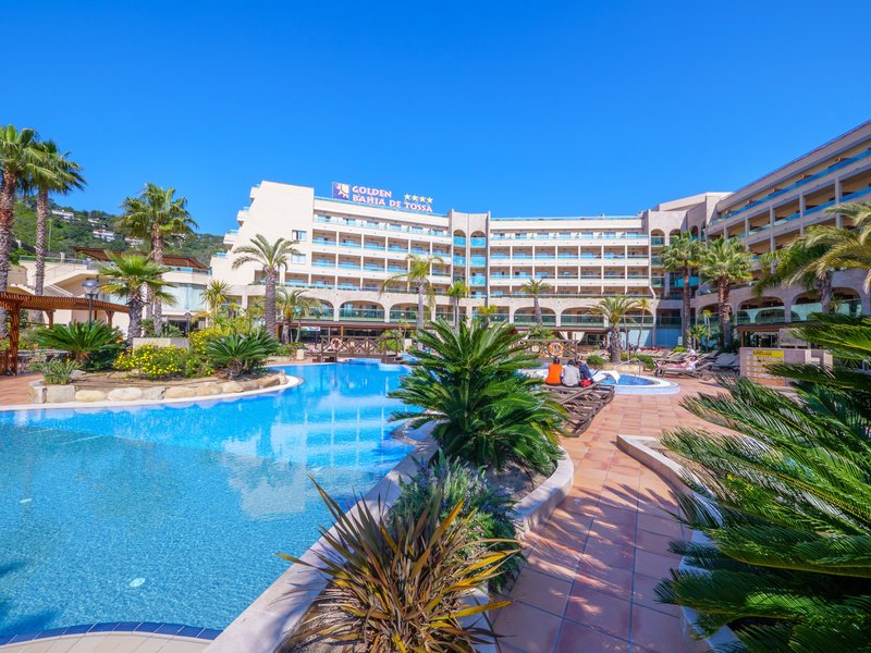 Golden Bahia de Tossa & Spa 14