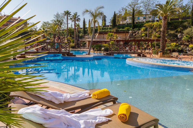 Golden Bahia de Tossa & Spa 16