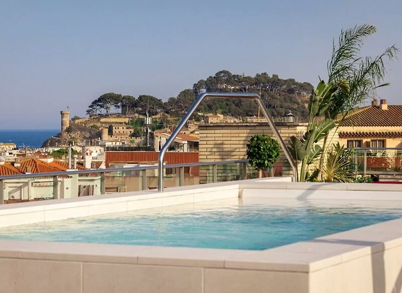 Golden Bahia de Tossa & Spa 18