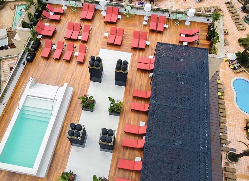 Golden Bahia de Tossa & Spa 19